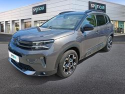 Grau Gebraucht 2023 Citroën C5 PureTech Limousine | 21.240 €