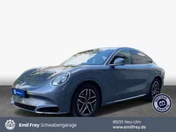 Grau Neu 2024 Ora 07 Limousine | 34.990 € (Guter Preis)
