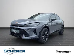 Graphengrau Neu 2025 Cupra Formentor VZ SUV | 44.990 € (Fairer Preis)
