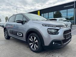 Grau Gebraucht 2024 Citroën C3 PureTech Kleinwagen | 15.990 € (Fairer Preis)