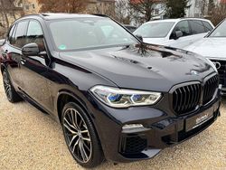 Schwarz Gebraucht 2019 BMW X5 Performance SUV | 45.990 € (Fairer Preis)