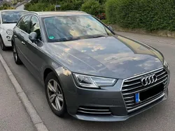 Gebraucht 2016 Audi A4 Design Kombi | 13.500 € (Guter Preis)