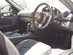 Blau Gebraucht 2006 Porsche Boxster Cabrio | 13.900 €
