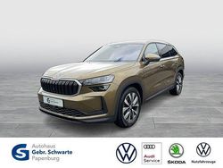 Andere farbe Gebraucht 2024 Skoda Kodiaq Selection SUV | 44.880 € (Superpreis)