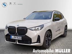 Beige Gebraucht 2025 BMW X3 Comfort Edition SUV | 76.800 € (Superpreis)