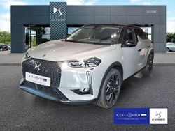 Grau Neu 2025 DS Automobiles DS3 Opera SUV | 38.900 €