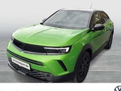 Matcha green/ ikone gruen Gebraucht 2022 Opel Mokka GS Line SUV | 17.935 € (Guter Preis)