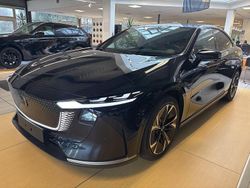 Schwarz Neu 2025 Mazda 6e Takumi-Line Limousine | 41.980 € (Fairer Preis)