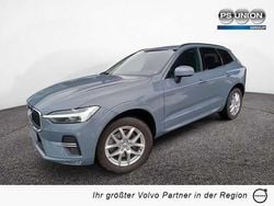 Grau / thunder grey Gebraucht 2022 Volvo XC60 Core SUV | 34.990 € (Guter Preis)