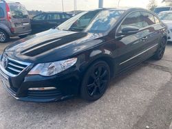 Schwarz Gebraucht 2008 VW CC Limousine | 4.900 € (Guter Preis)