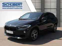 Schwarz Gebraucht 2019 BMW X2 Sport Line SUV | 23.980 € (Fairer Preis)