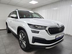 Weiß Gebraucht 2024 Skoda Kodiaq Tour SUV | 30.990 €