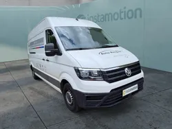 Weiß Gebraucht 2020 VW Crafter Van | 22.790 € (Superpreis)