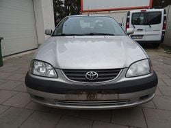 Gebraucht 2000 Toyota Avensis Limousine | 1.750 € (Fairer Preis)