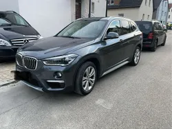 Grau Gebraucht 2018 BMW 118 Kleinwagen | 16.250 €