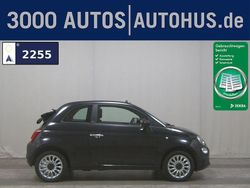 Unbekannt Gebraucht 2023 Fiat 500C Cabrio | 9.680 € (Superpreis)