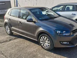 Grau Gebraucht 2010 VW Polo Comfortline Kleinwagen | 4.350 € (Guter Preis)