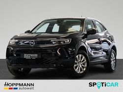 Schwarz Gebraucht 2023 Opel Mokka Edition SUV | 16.990 € (Guter Preis)