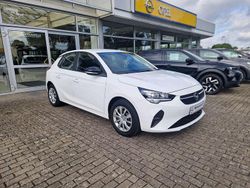 Weiß Gebraucht 2022 Opel Corsa Limousine | 10.990 € (Guter Preis)