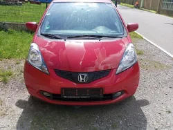 Rot Gebraucht 2010 Honda Jazz Kleinwagen | 1.250 € (Superpreis)
