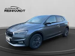 Andere farbe Gebraucht 2022 Skoda Fabia Drive Kleinwagen | 20.980 € (Etwas zu teuer)