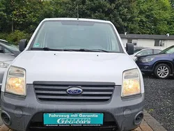 Weiß Gebraucht 2009 Ford Transit Van / Kleinbus | 3.750 € (Fairer Preis)