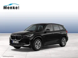Schwarz Gebraucht 2023 BMW X1 Sport Line SUV | 46.999 € (Fairer Preis)