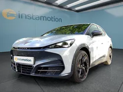 Weiß Gebraucht 2025 Cupra Tavascan SUV | 46.349 € (Fairer Preis)