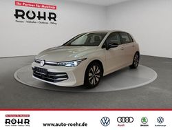Oryxweiss perlmutteffekt Gebraucht 2024 VW Golf VIII Goal Limousine | 30.700 € (Superpreis)
