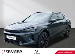 Grau Gebraucht 2024 Cupra Formentor SUV | 36.990 € (Teuer)