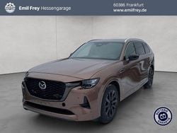 Melting copper Neu 2025 Mazda CX-80 Homura-Line SUV | 56.750 € (Fairer Preis)