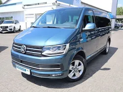 Gebraucht 2019 VW Multivan Generation Six Van / Kleinbus | 38.920 € (Fairer Preis)
