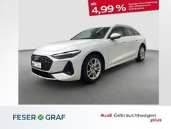 Gletscherweiß Gebraucht 2025 Audi A5 Sport Kombi | 40.980 €