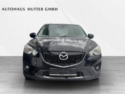 Schwarz Gebraucht 2014 Mazda CX-5 Sports-Line SUV | 8.000 € (Guter Preis)