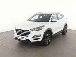 Weiß Gebraucht 2019 Hyundai Tucson Advantage SUV | 15.680 € (Guter Preis)