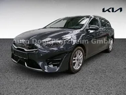 Dark penta met. (h8g) Gebraucht 2024 Kia Ceed Sportswagon Spirit Kombi | 25.780 € (Fairer Preis)
