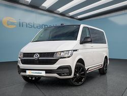 Weiß Gebraucht 2021 VW T6.1 Van | 33.149 € (Fairer Preis)