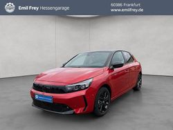 Rot Gebraucht 2024 Opel Corsa Limousine | 18.950 € (Fairer Preis)