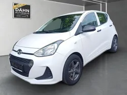 Andere Gebraucht 2017 Hyundai i10 GO! Kleinwagen | 7.990 € (Fairer Preis)