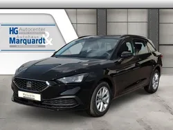 Neu 2025 Seat Leon Kombi | 27.990 € (Superpreis)