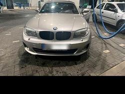 Beige Gebraucht 2011 BMW 118 Cabriolet M Sport Cabrio | 6.500 € (Guter Preis)