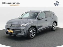 Grau Gebraucht 2025 VW Tiguan Edition SUV | 40.500 € (Etwas zu teuer)