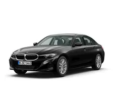 Gebraucht 2025 BMW 318 Comfort Edition Limousine | 35.209 € (Guter Preis)