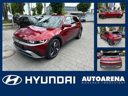 Ultimate red / met Neu 2025 Hyundai Ioniq 5 Techniq SUV | 47.475 € (Fairer Preis)