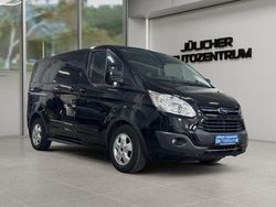 Schwarz Gebraucht 2018 Ford Tourneo Custom Business Edition Van | 26.990 € (Guter Preis)
