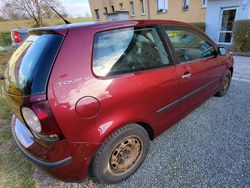 Gebraucht 2007 VW Polo Limousine | 600 € (Superpreis)