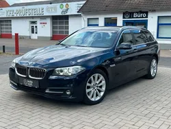 BMW 525