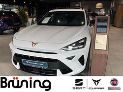 Nevada weiß Neu 2025 Cupra Formentor VZ SUV | 49.790 € (Teuer)