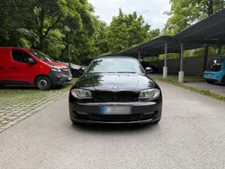 BMW 118 Cabriolet