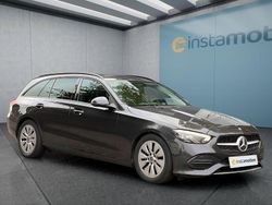 Gebraucht 2022 Mercedes C200 Kombi | 25.699 € (Fairer Preis)